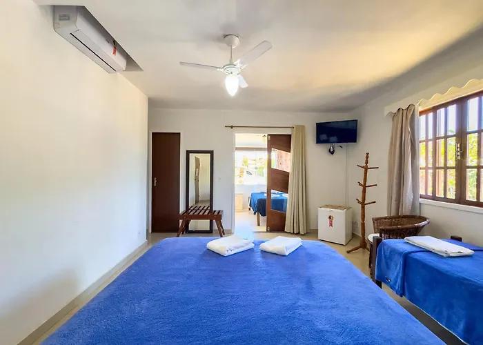 Pousada Sonho de Geribá