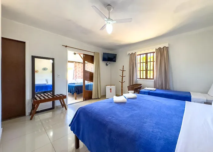 Pousada Sonho de Geribá
