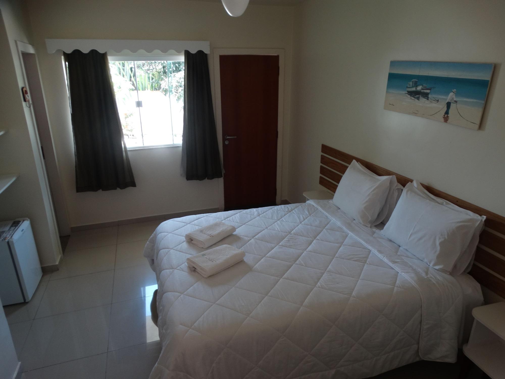 Sonho De Geribá Estalagem Búzios