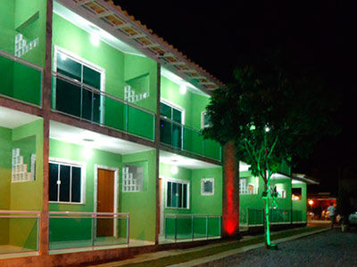 Sonho De Geribá Inn Búzios