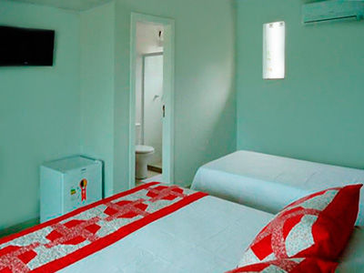 Inn Sonho De Geribá Búzios