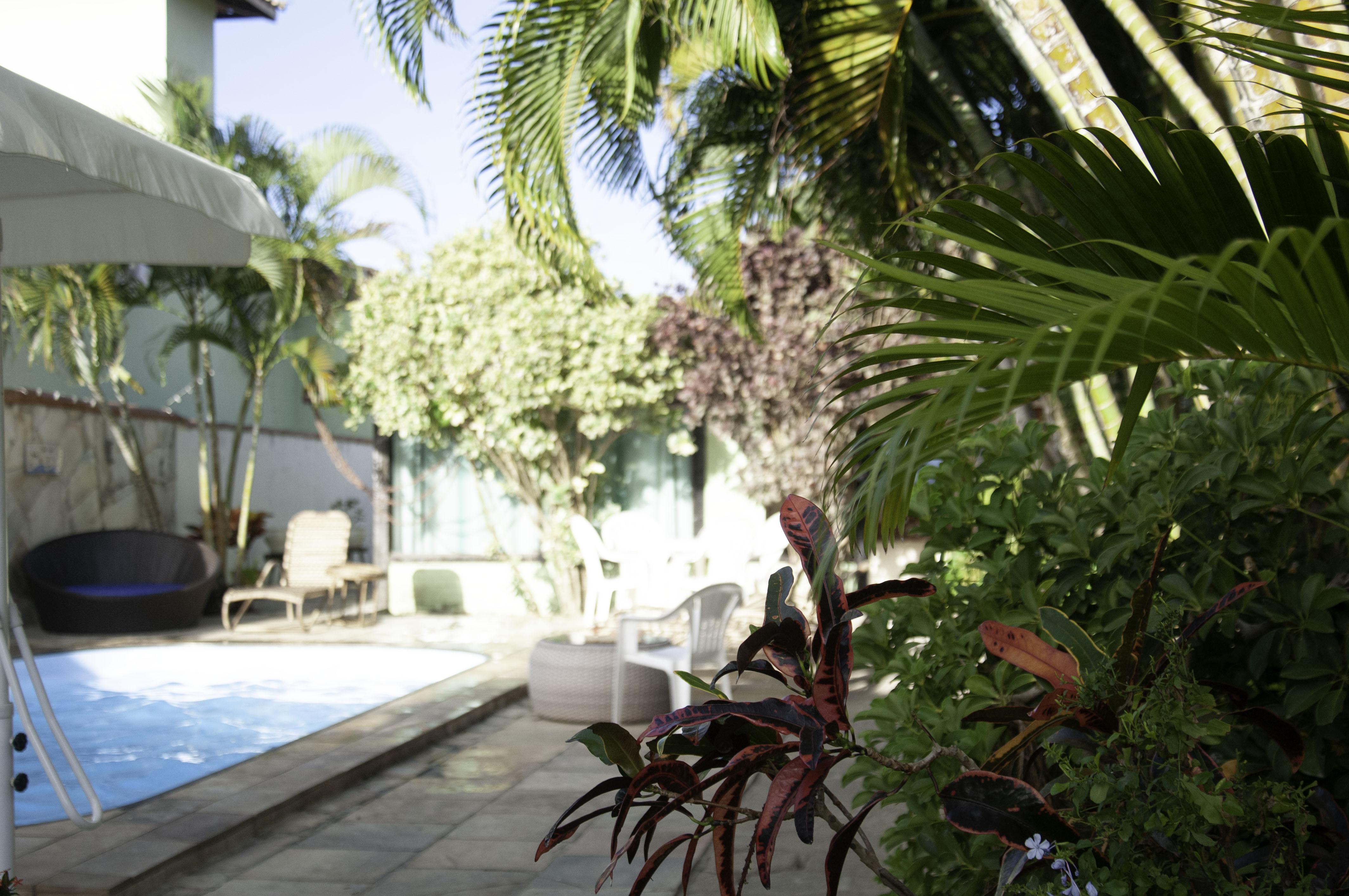 Sonho De Geribá Inn Búzios