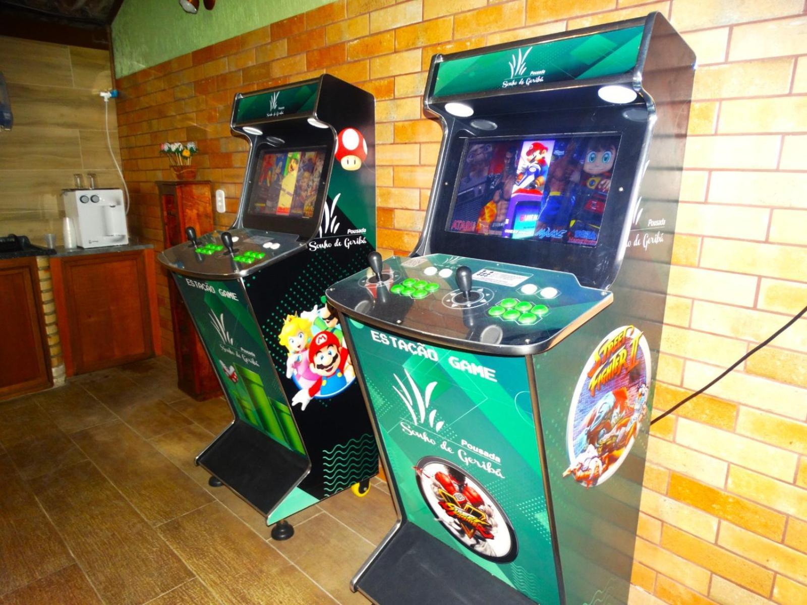 Sonho De Geribá 2* Búzios