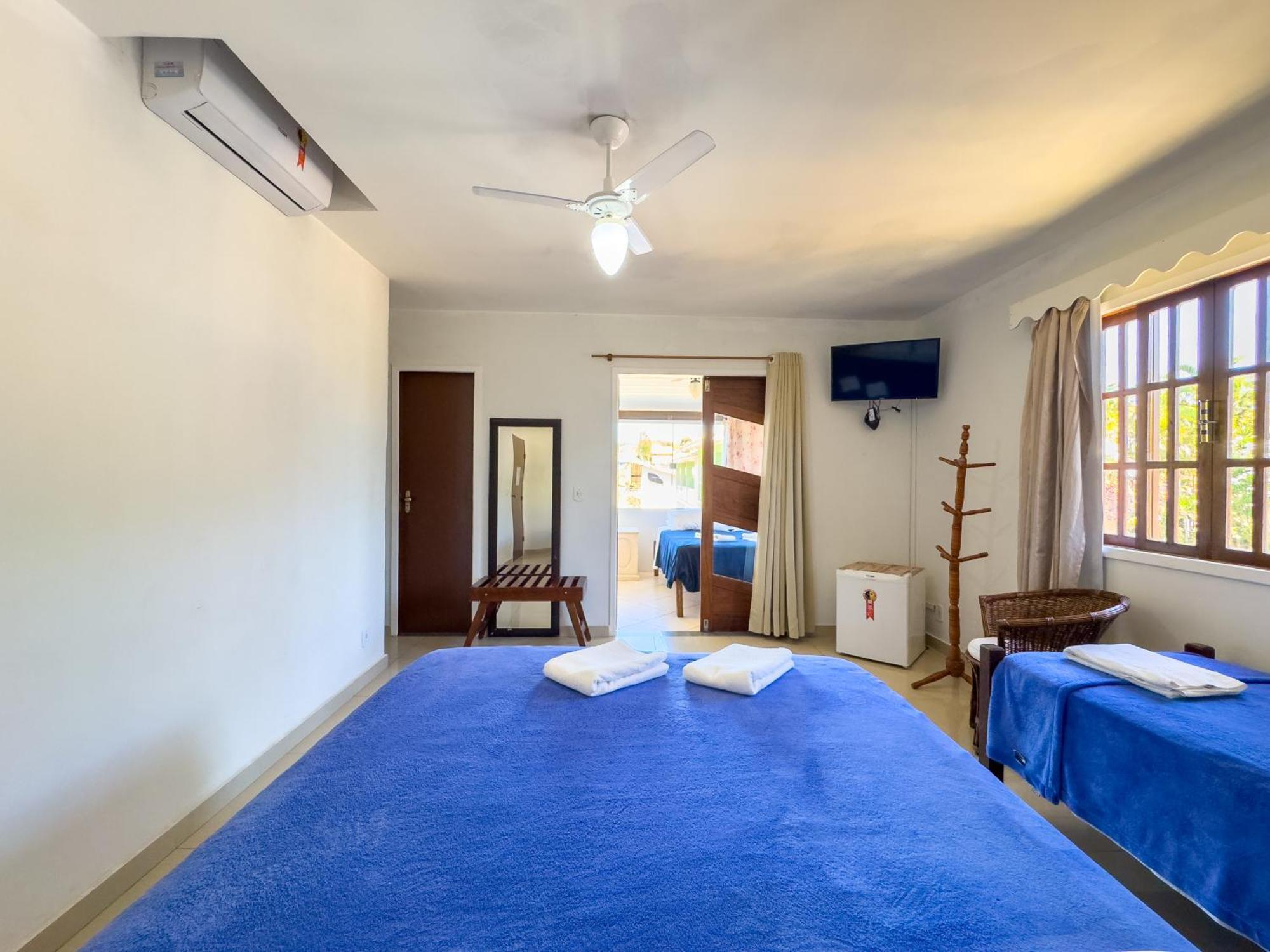 Sonho De Geribá Inn