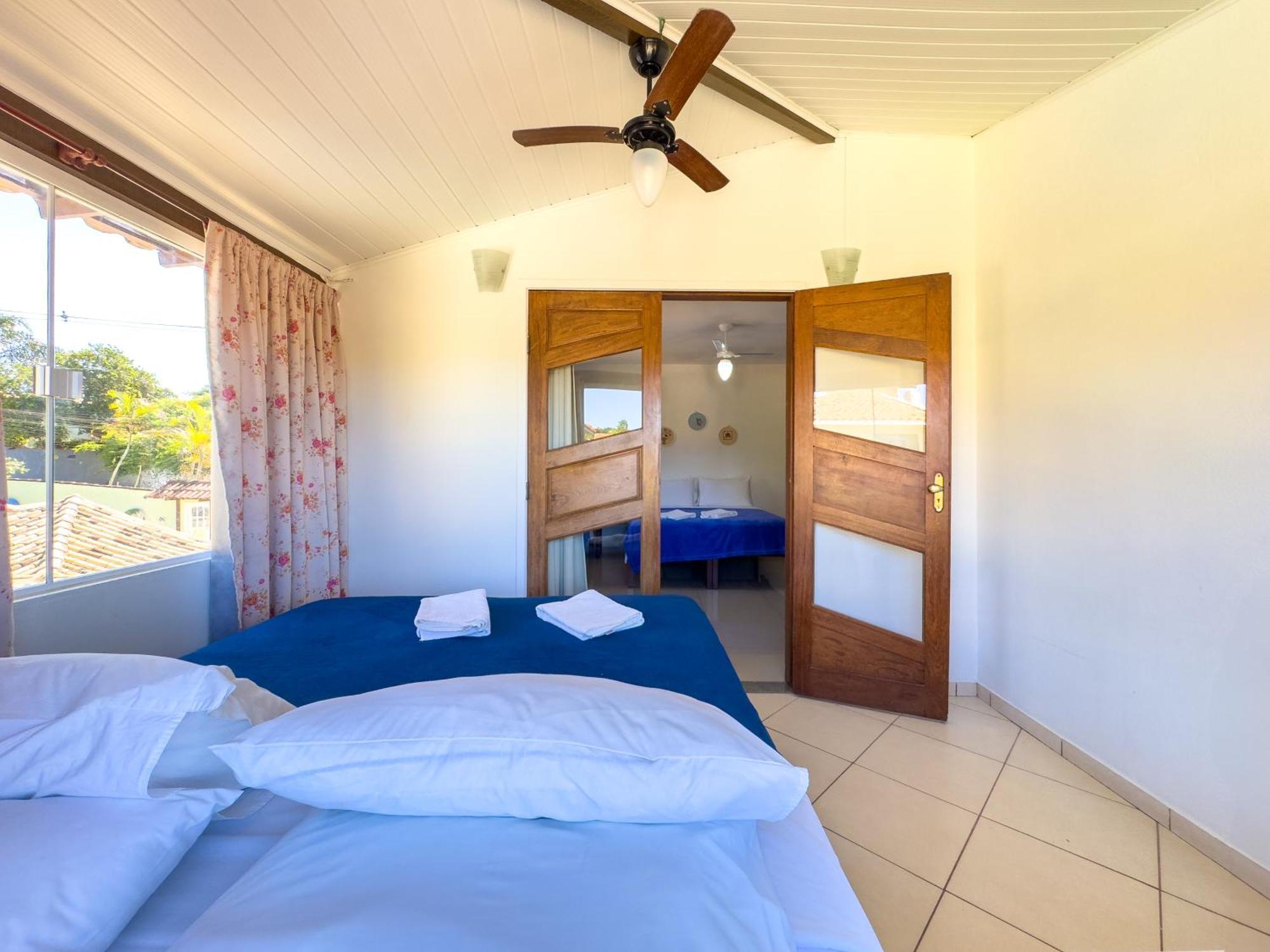 Inn Sonho De Geribá 2*