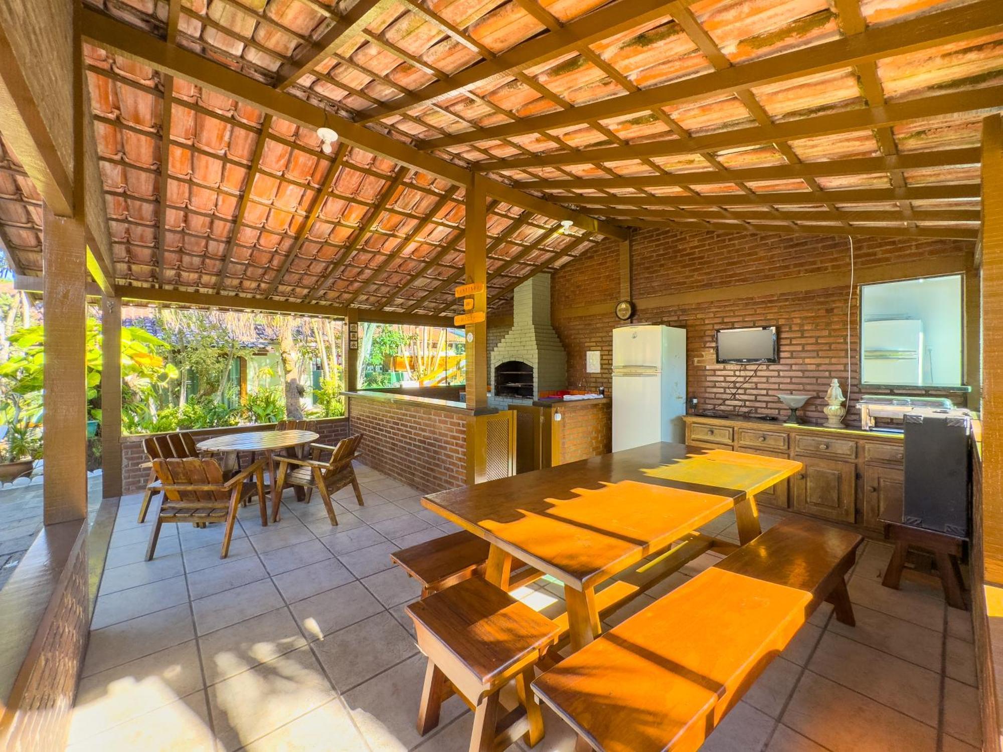 Sonho De Geribá