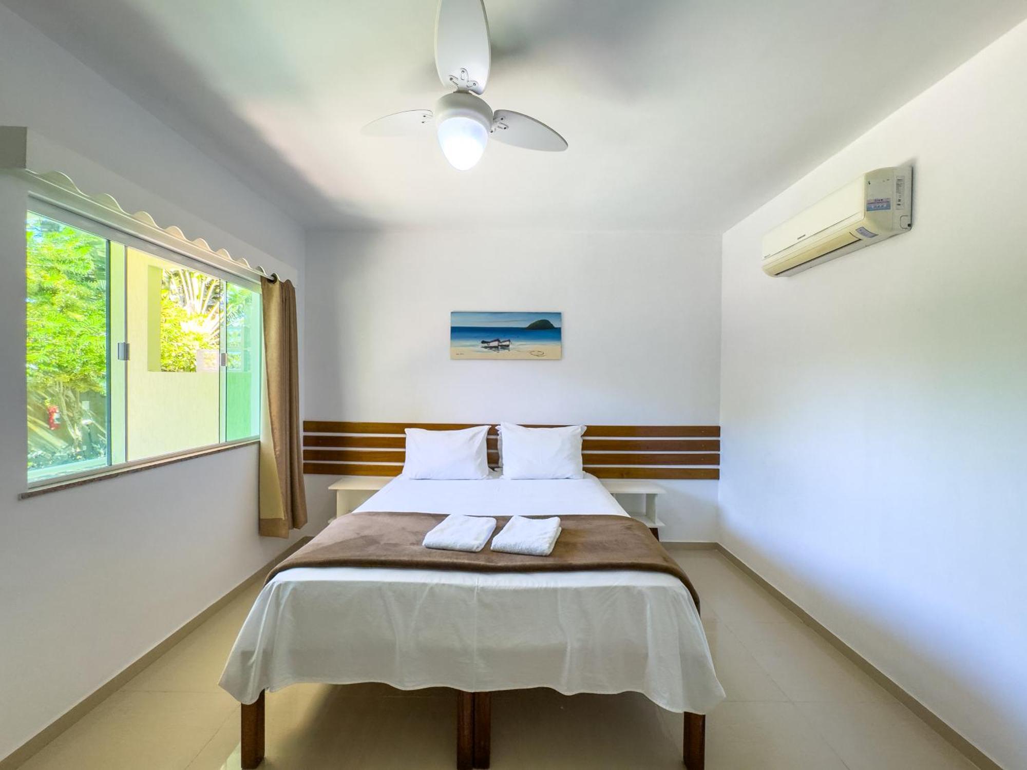 Sonho De Geribá Inn 2*