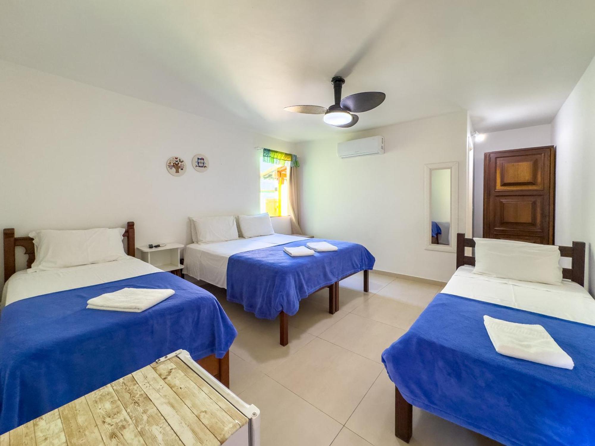Inn Sonho De Geribá 2*