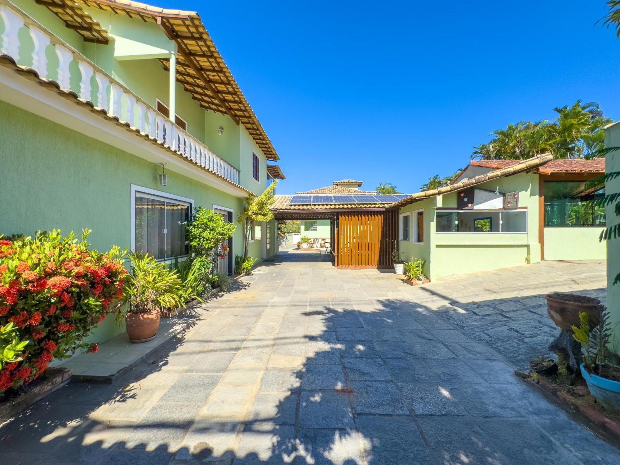 Sonho De Geribá Inn Búzios