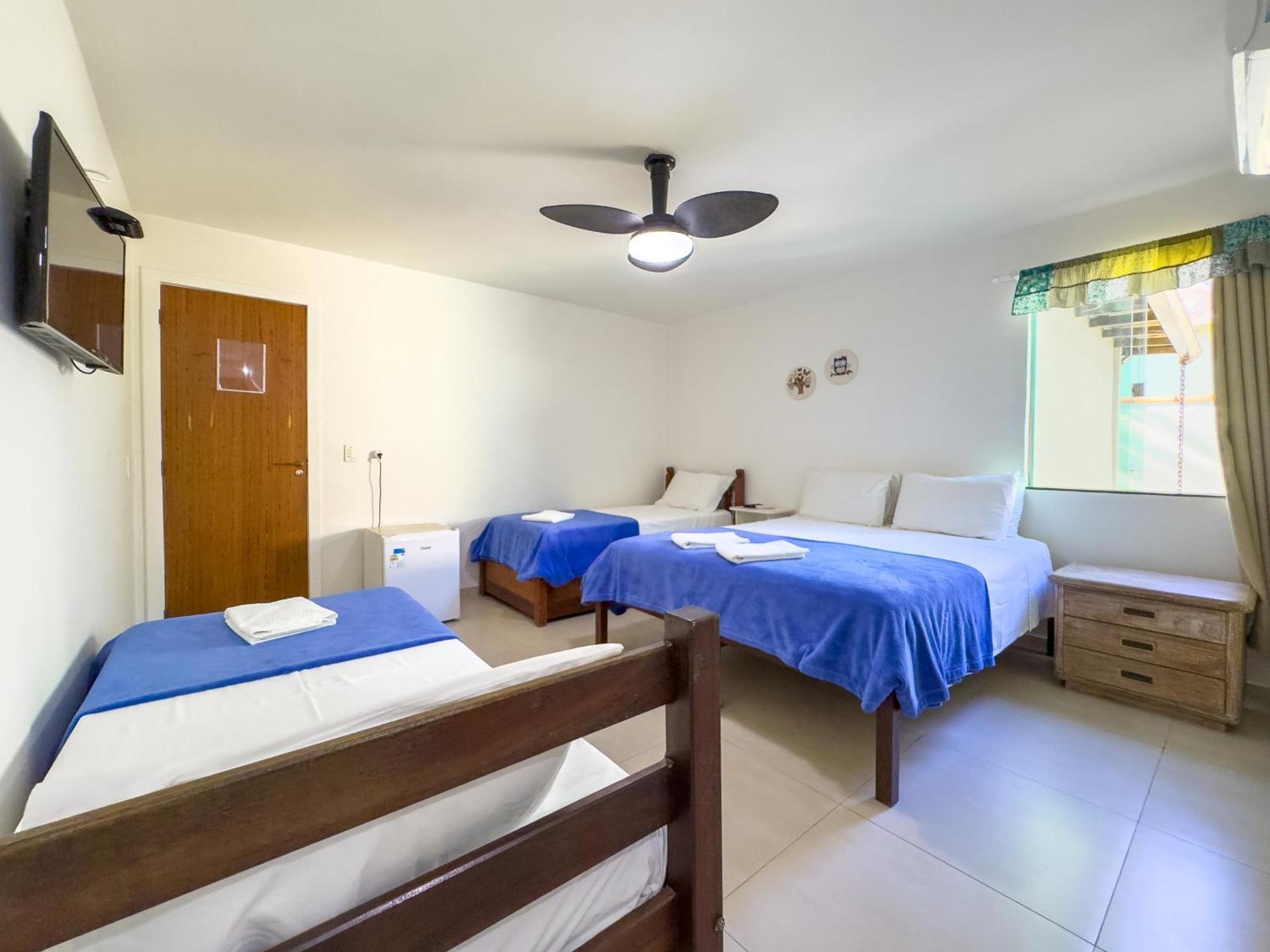 Sonho De Geribá Búzios