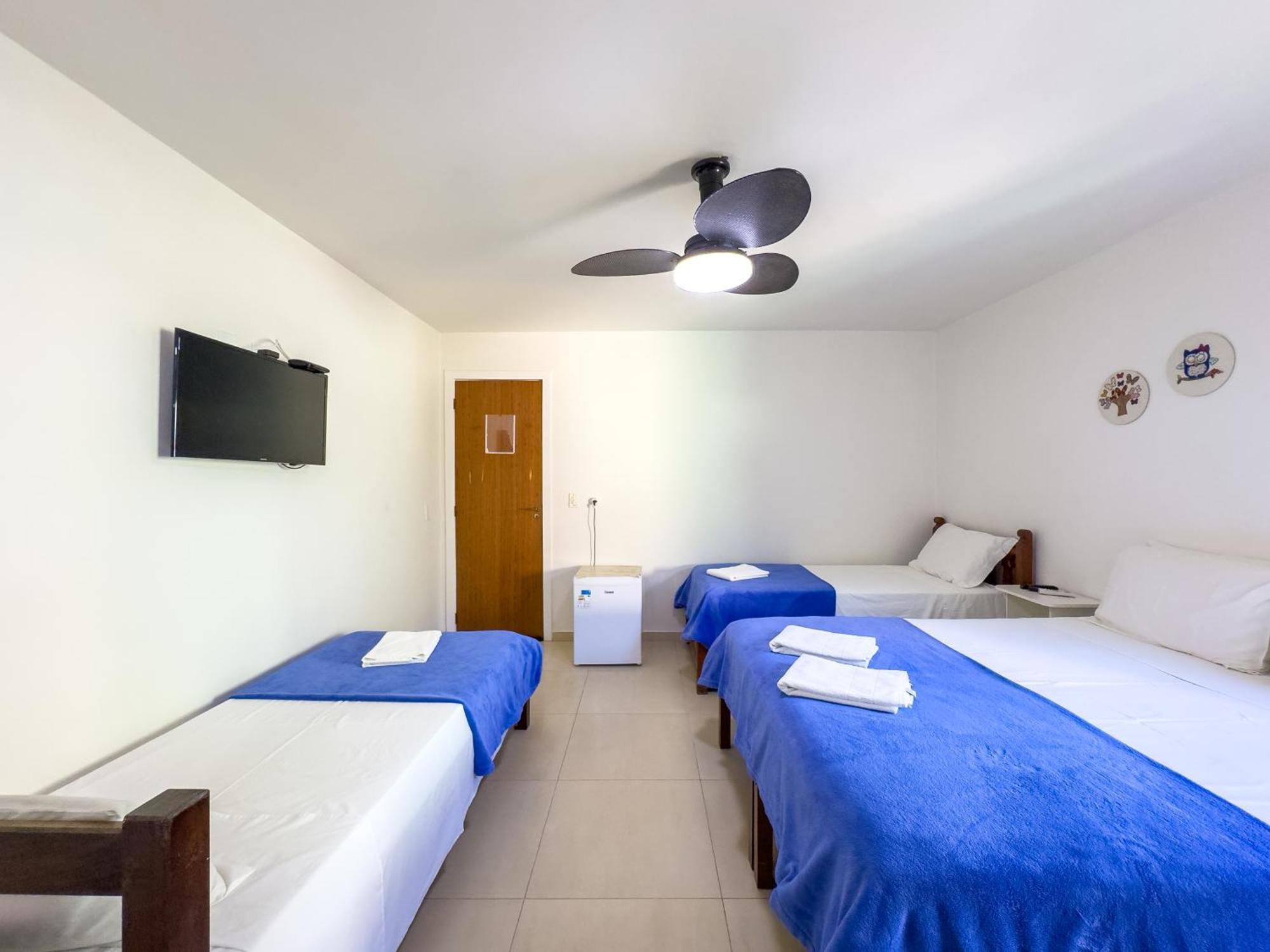 Sonho De Geribá Inn