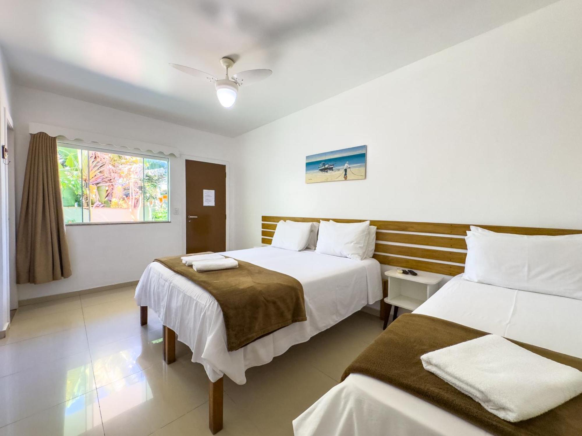 Sonho De Geribá Inn Búzios