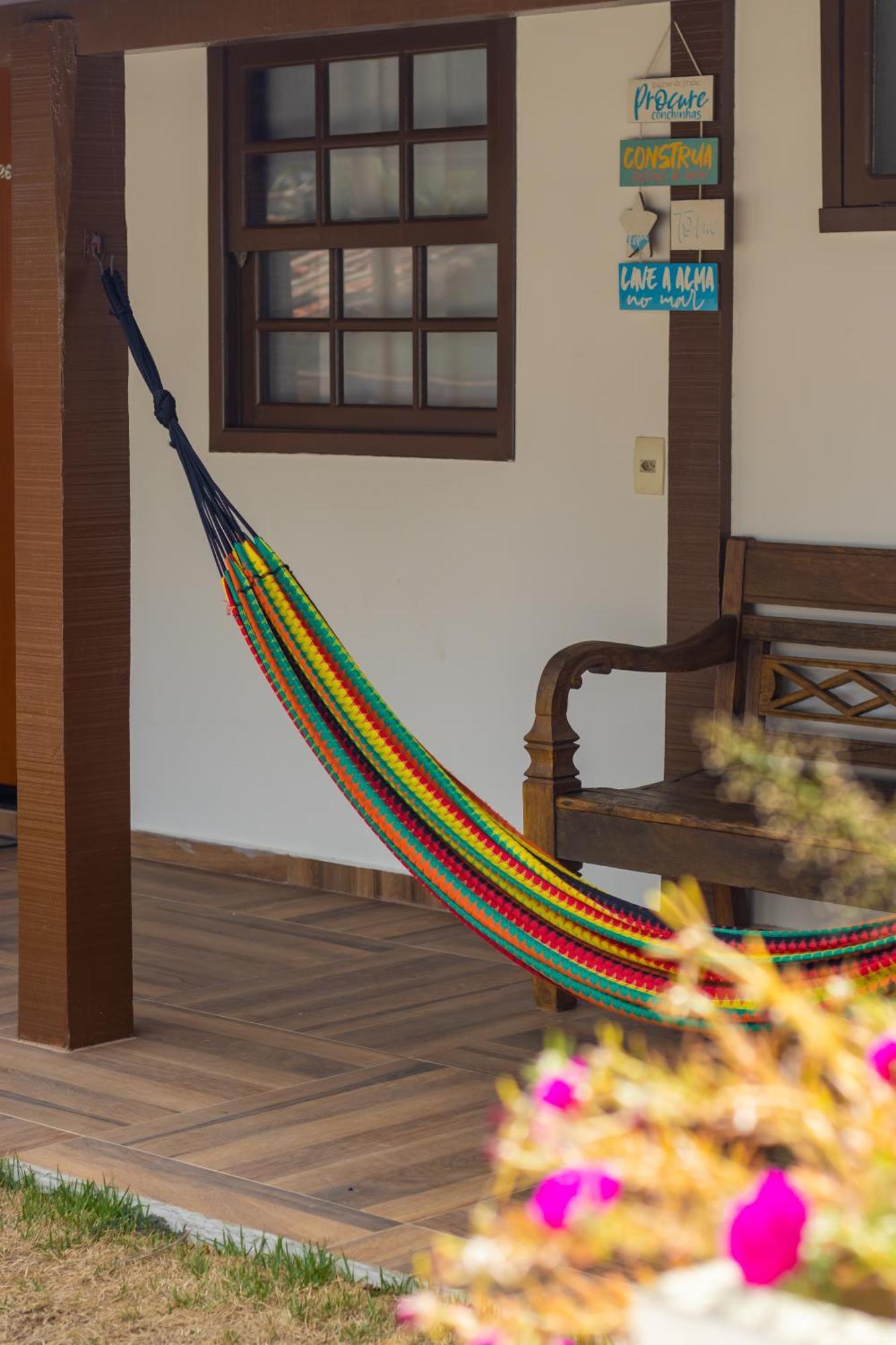 Inn Sonho De Geribá Búzios