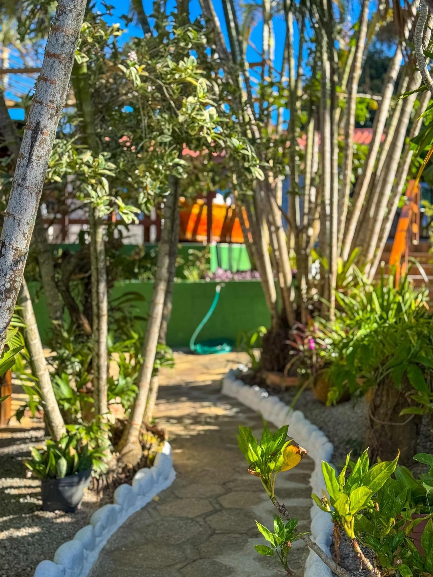 Inn Sonho De Geribá Búzios