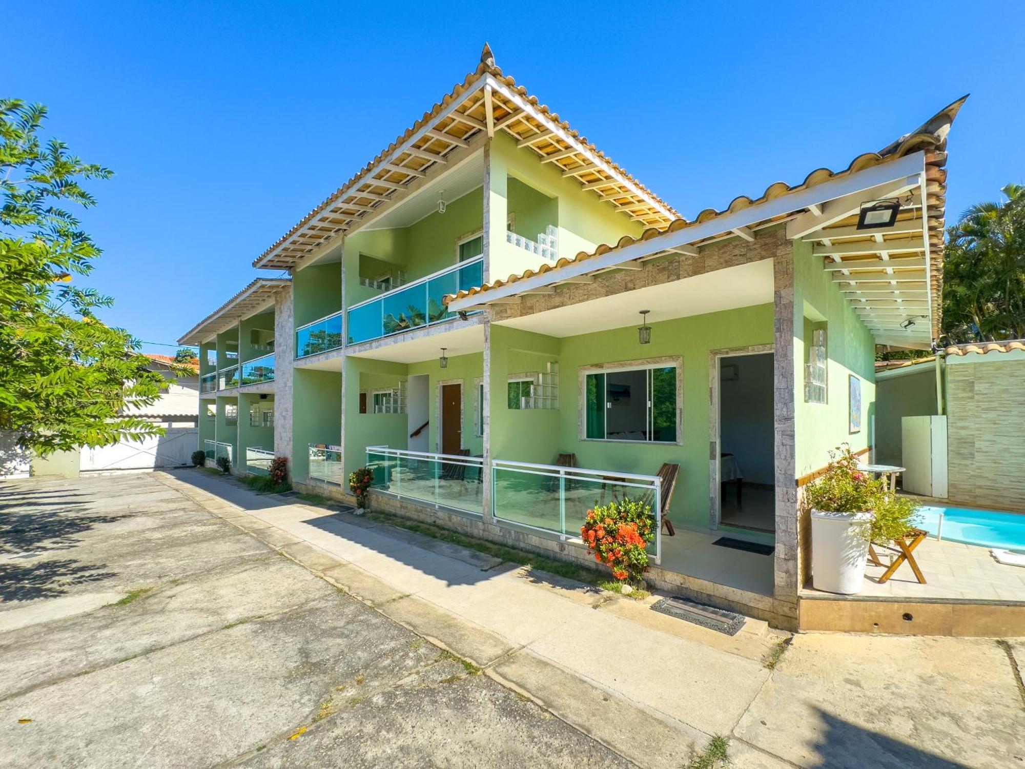 Sonho De Geribá Búzios