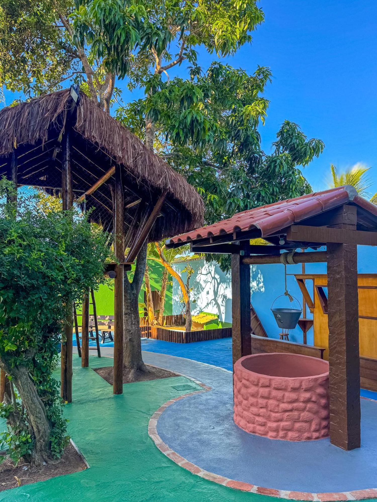 Sonho De Geribá Inn 2*