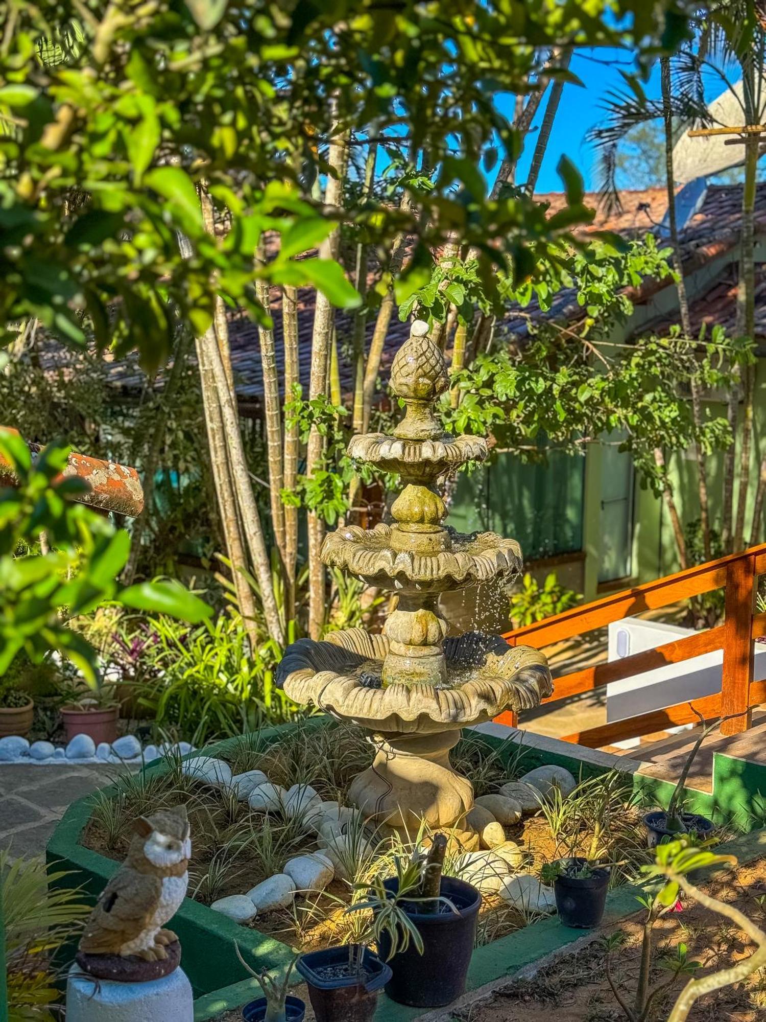 Sonho De Geribá Inn