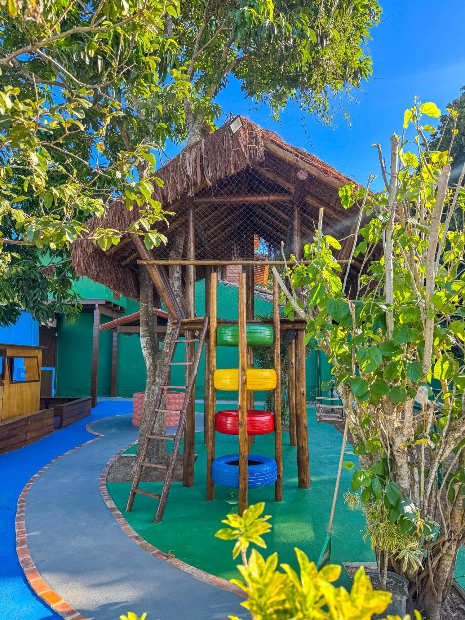 Sonho De Geribá Inn Búzios