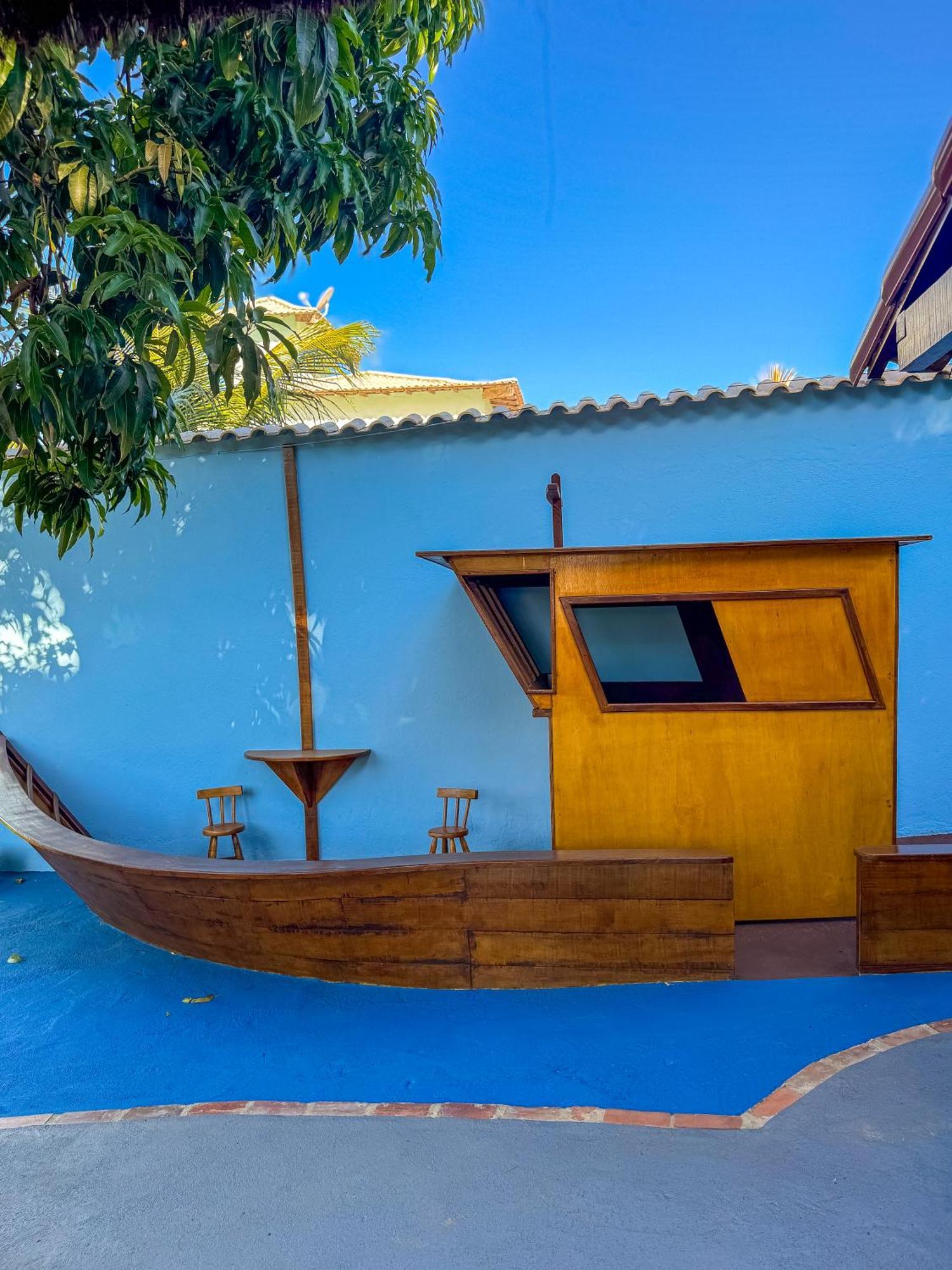 Inn Sonho De Geribá Búzios