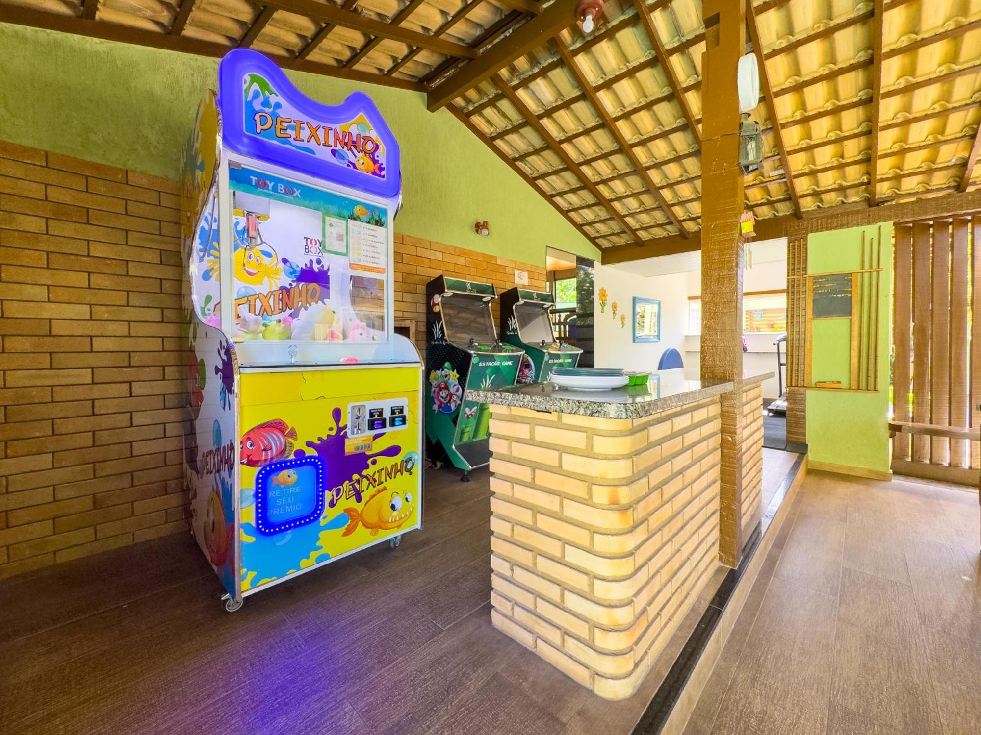 Sonho De Geribá Inn