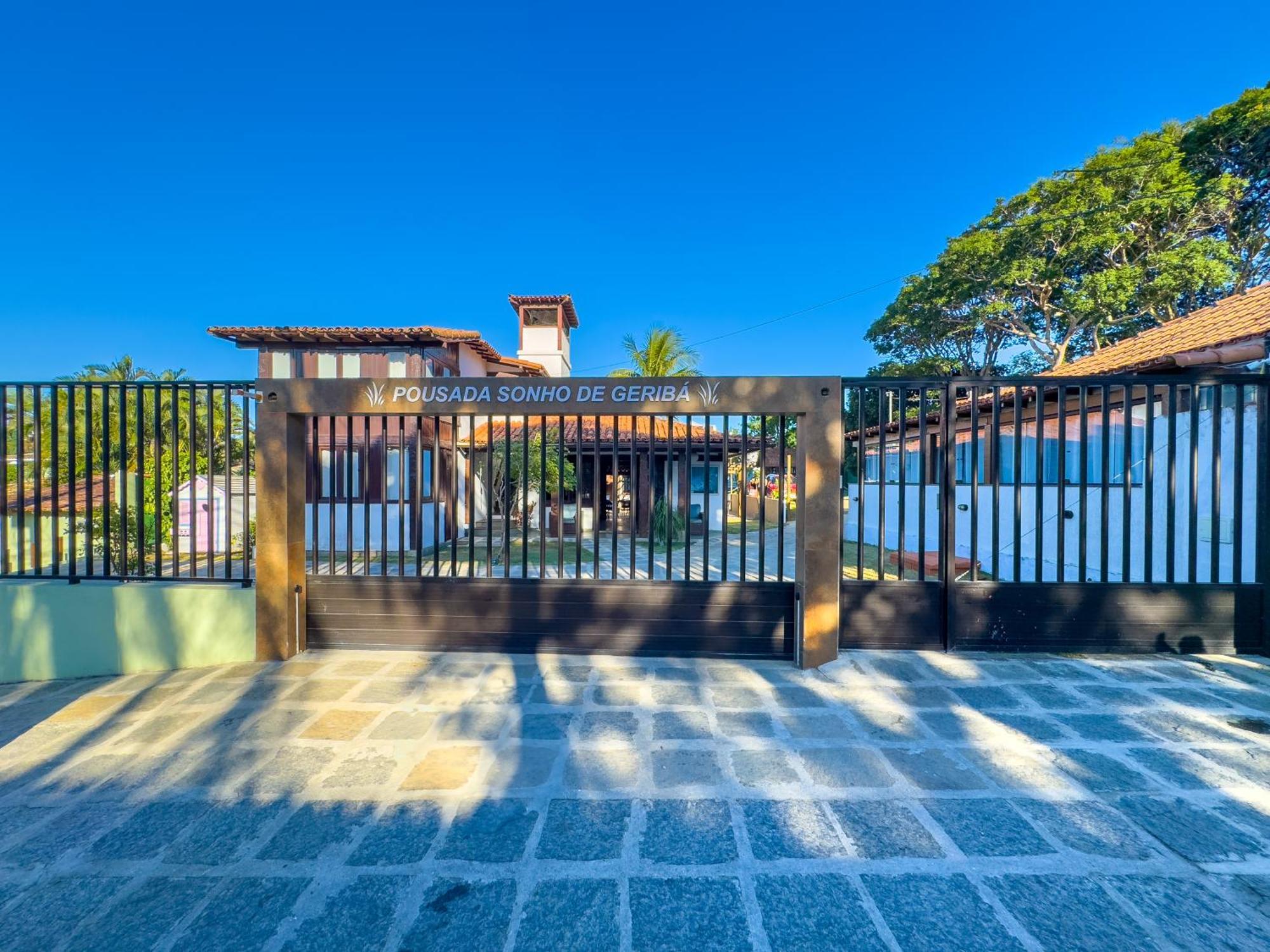 Inn Sonho De Geribá
