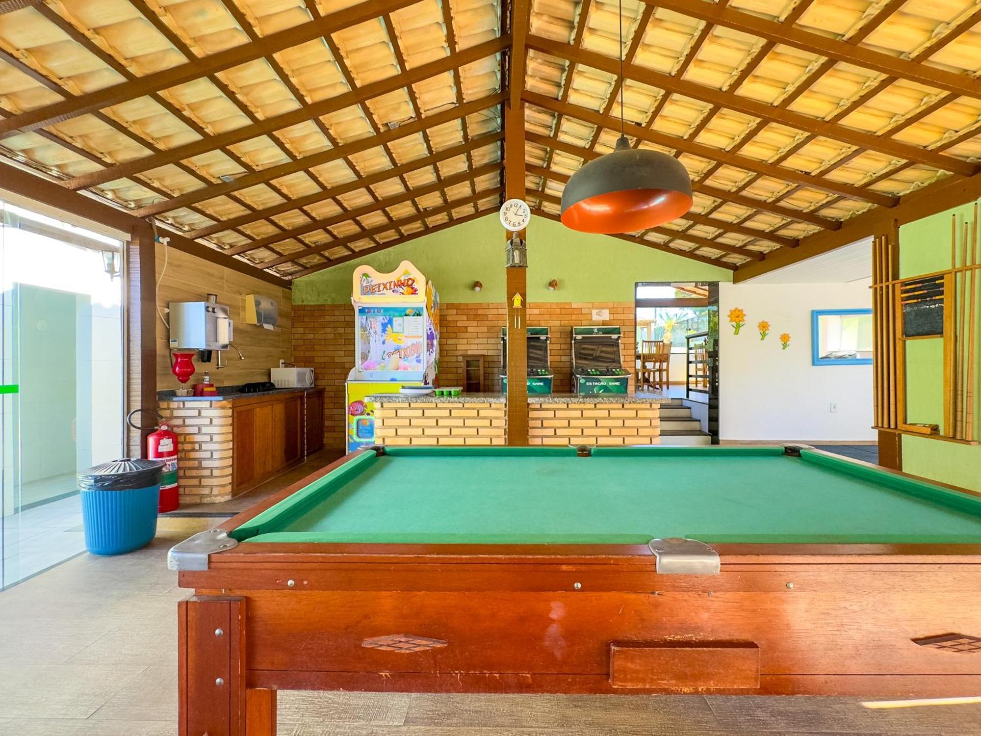 Sonho De Geribá Inn 2*