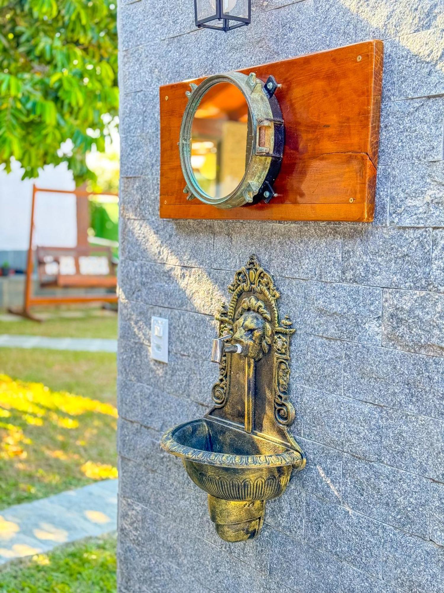 Inn Sonho De Geribá 2*