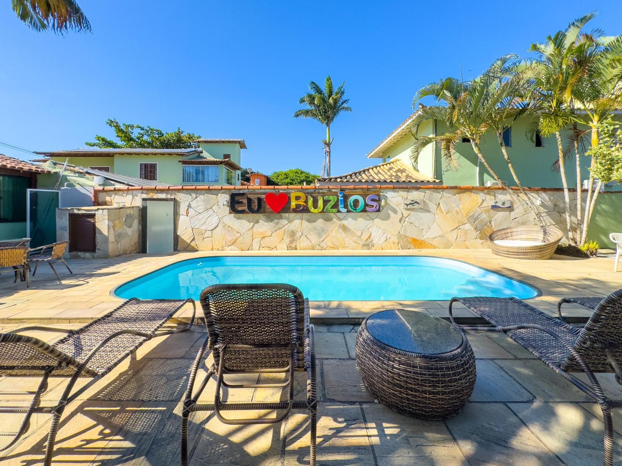 Inn Sonho De Geribá Búzios