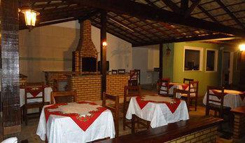 Inn Sonho De Geribá Búzios
