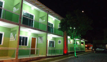 Sonho De Geribá Inn 2*