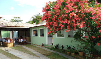 Sonho De Geribá Búzios