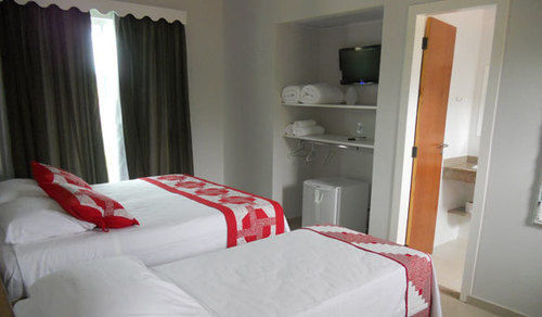 Inn Sonho De Geribá