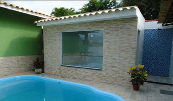 Sonho De Geribá