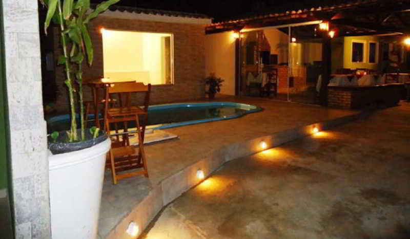 Sonho De Geribá Inn Búzios
