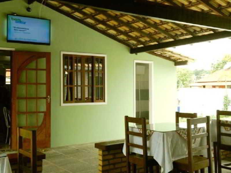 Sonho De Geribá Inn 2*