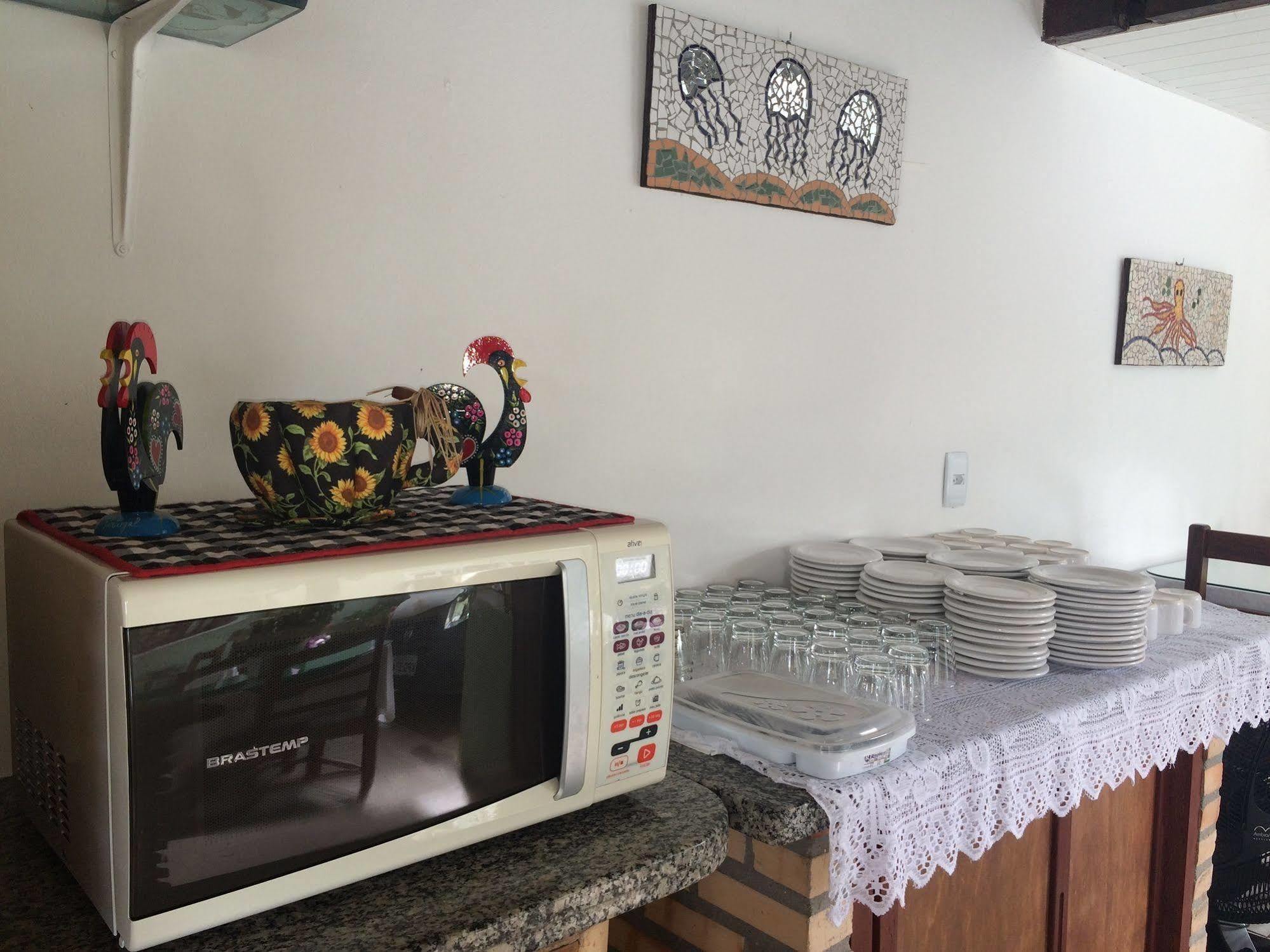 Sonho De Geribá Búzios