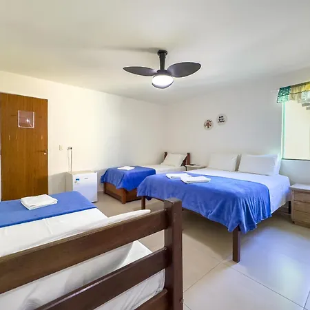 Pousada Sonho De Geriba Armacao dos Buzios Exterior photo