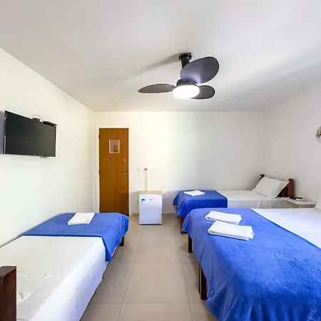 Pousada Sonho De Geriba Armacao dos Buzios Exterior photo