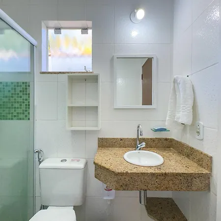 Pousada Sonho De Geriba Armacao dos Buzios Exterior photo