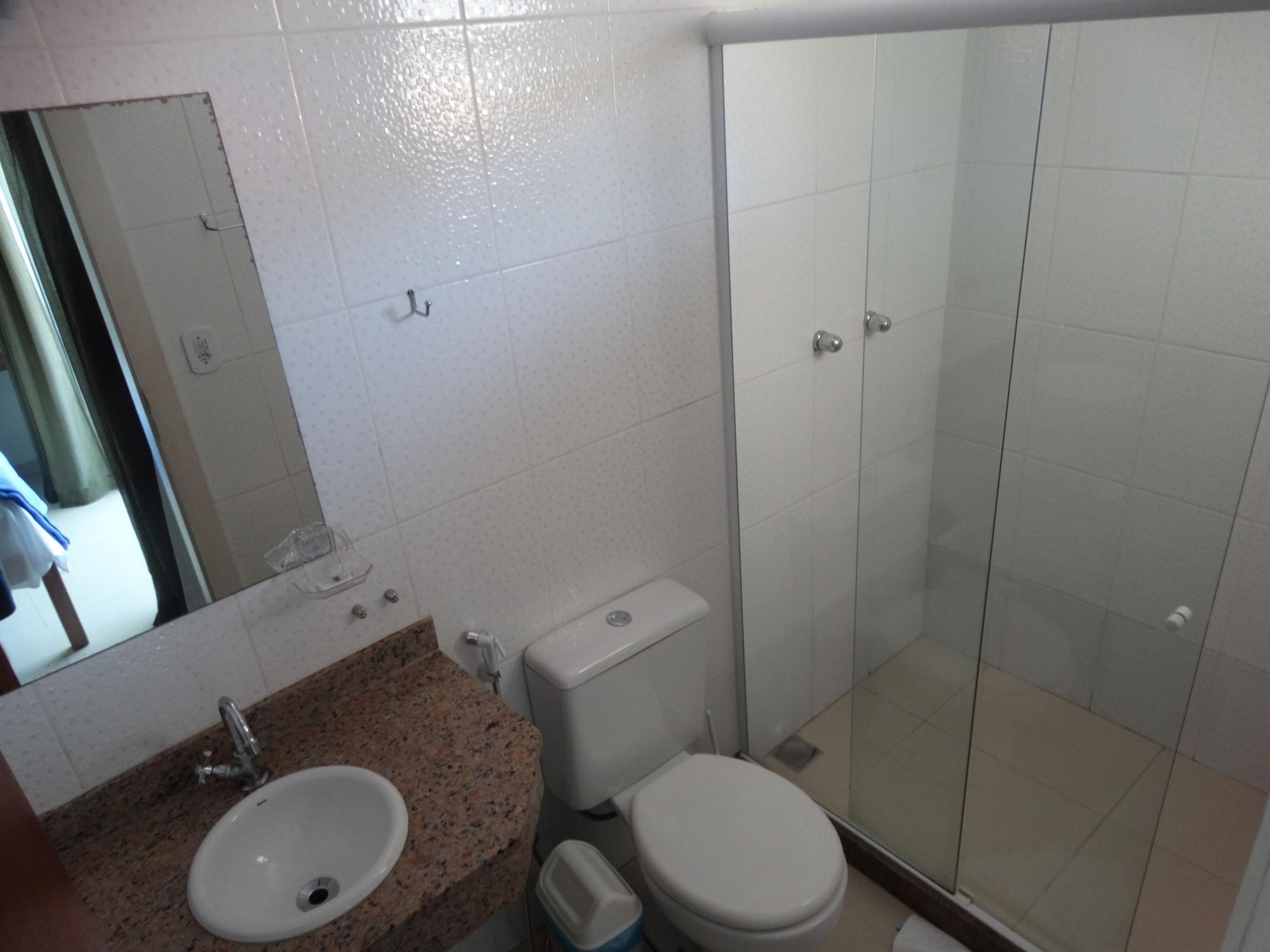 Inn Sonho De Geriba 2*