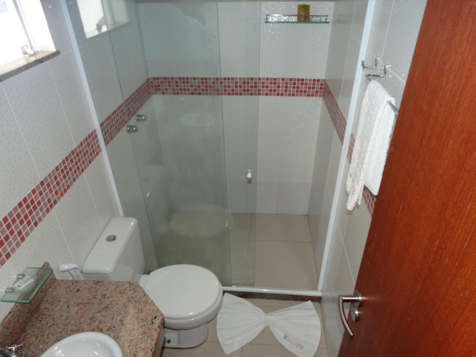 Inn Sonho De Geriba
